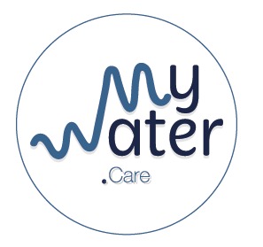 MyWater Logo